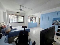 Blk 551 Pasir Ris Street 51 (Pasir Ris), HDB 5 Rooms #512813431